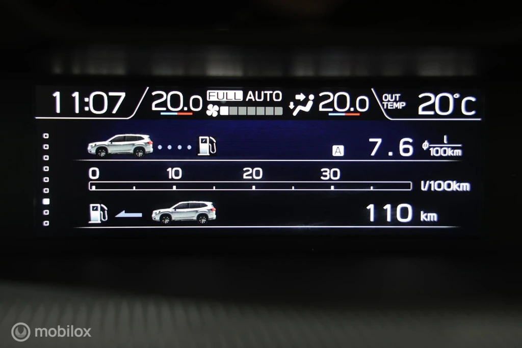 Subaru Forester – foto 26