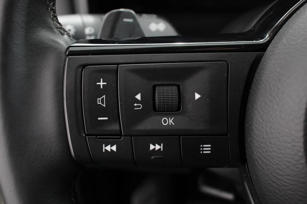 Nissan QASHQAI – foto 14