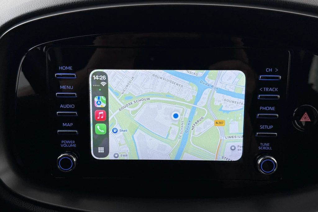 Toyota Aygo – foto 24