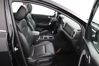 Kia Sportage – thumbnail 35