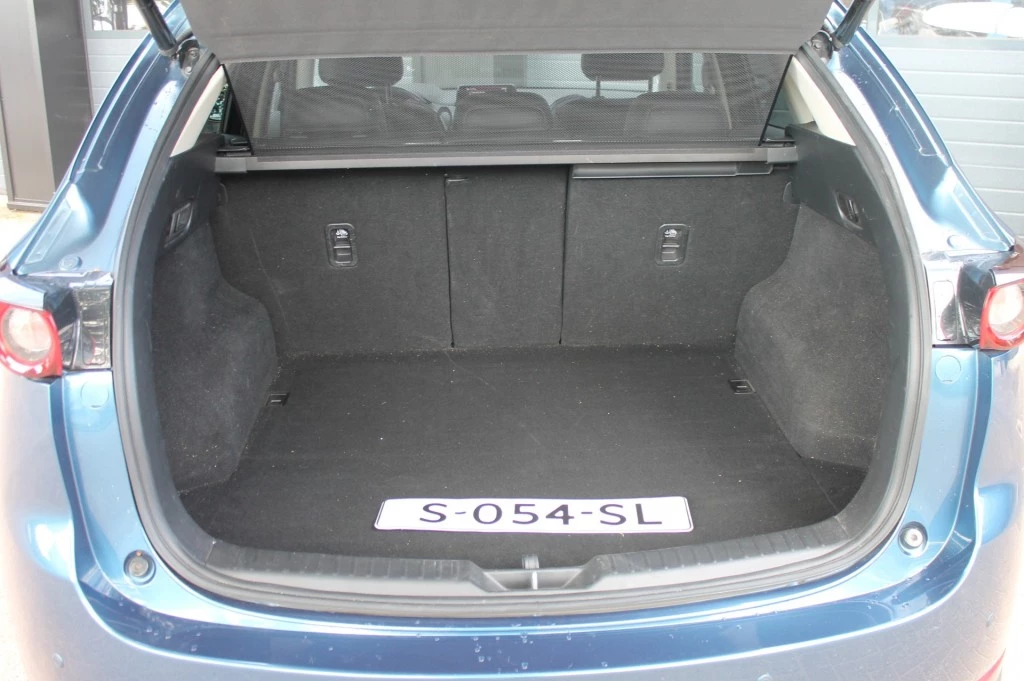 Mazda CX-5 – foto 12