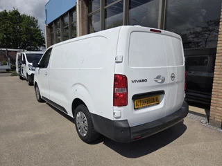 Opel Vivaro – thumbnail 3