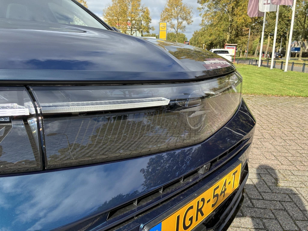 Opel Grandland – foto 23