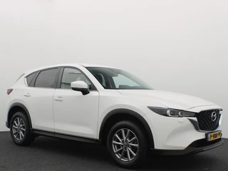 Mazda CX-5 – thumbnail 8
