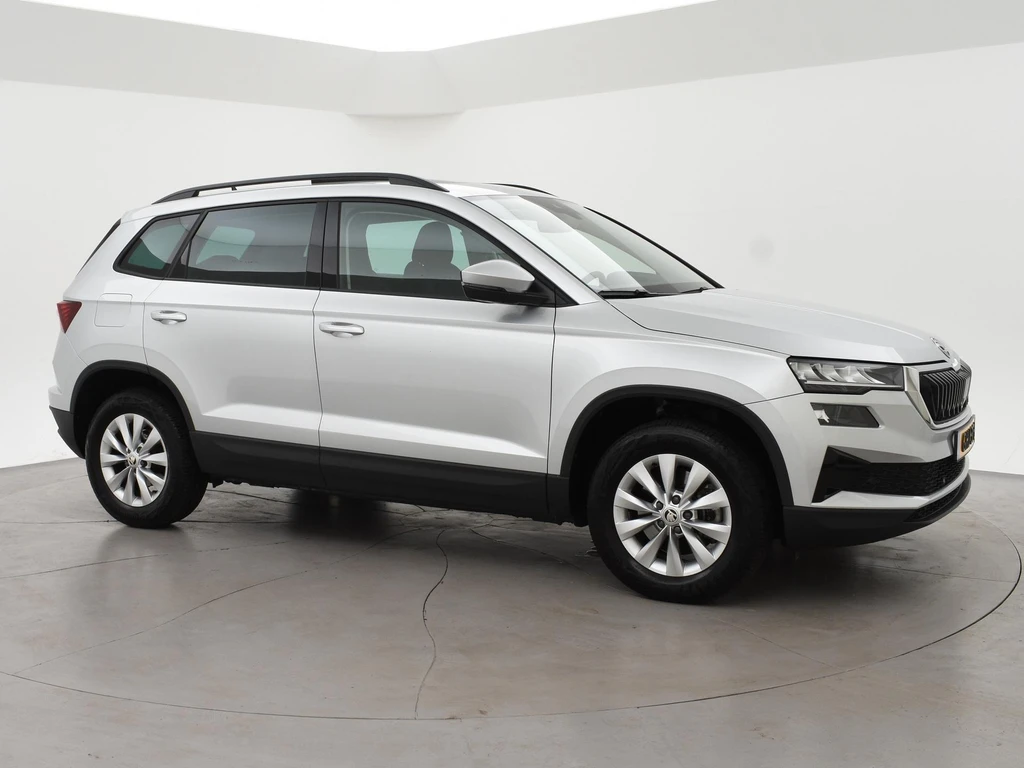 Škoda Karoq – foto 6