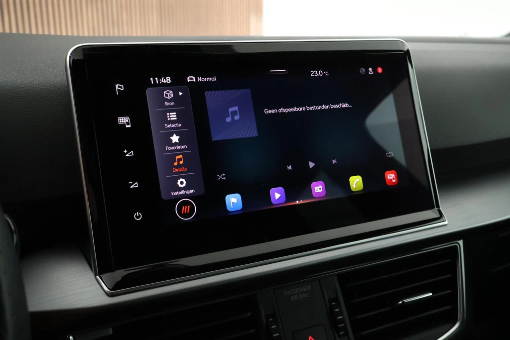 SEAT Tarraco – foto 32