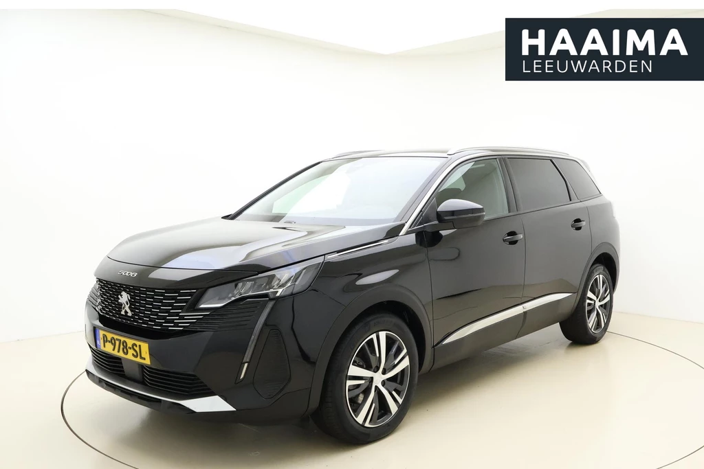 Peugeot 5008 – foto 1
