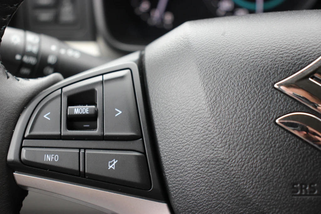 Suzuki Ignis – foto 29