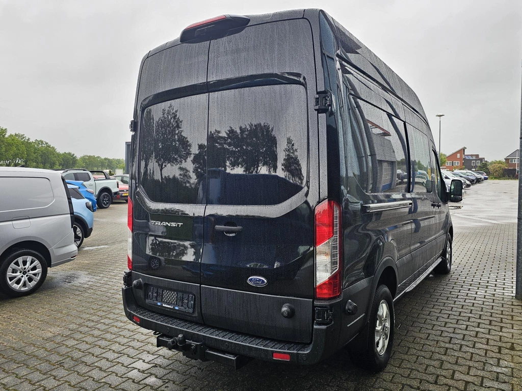 Ford Transit – foto 5