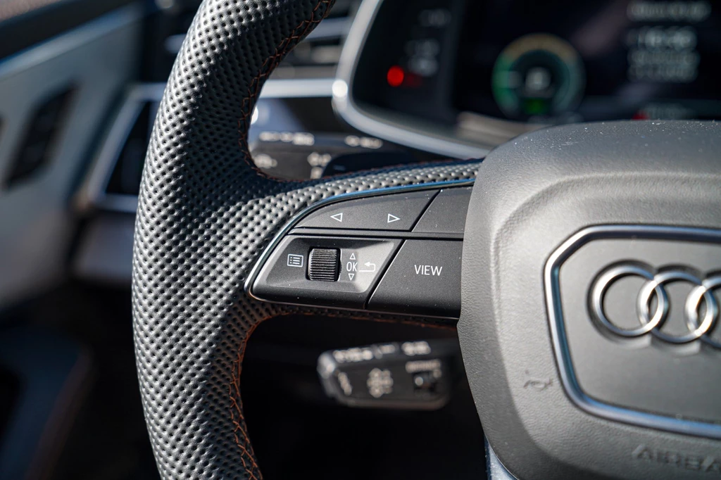 Audi Q7 – foto 35
