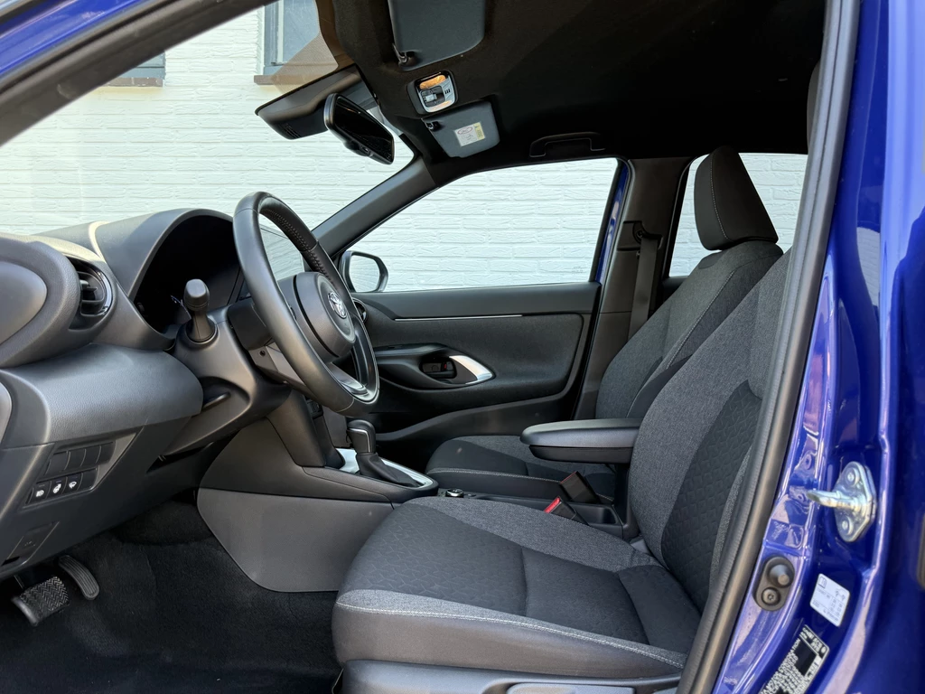 Toyota Yaris Cross – foto 28