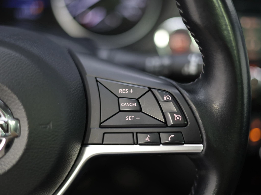 Nissan QASHQAI – foto 16