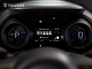 Toyota Yaris Cross – thumbnail 22
