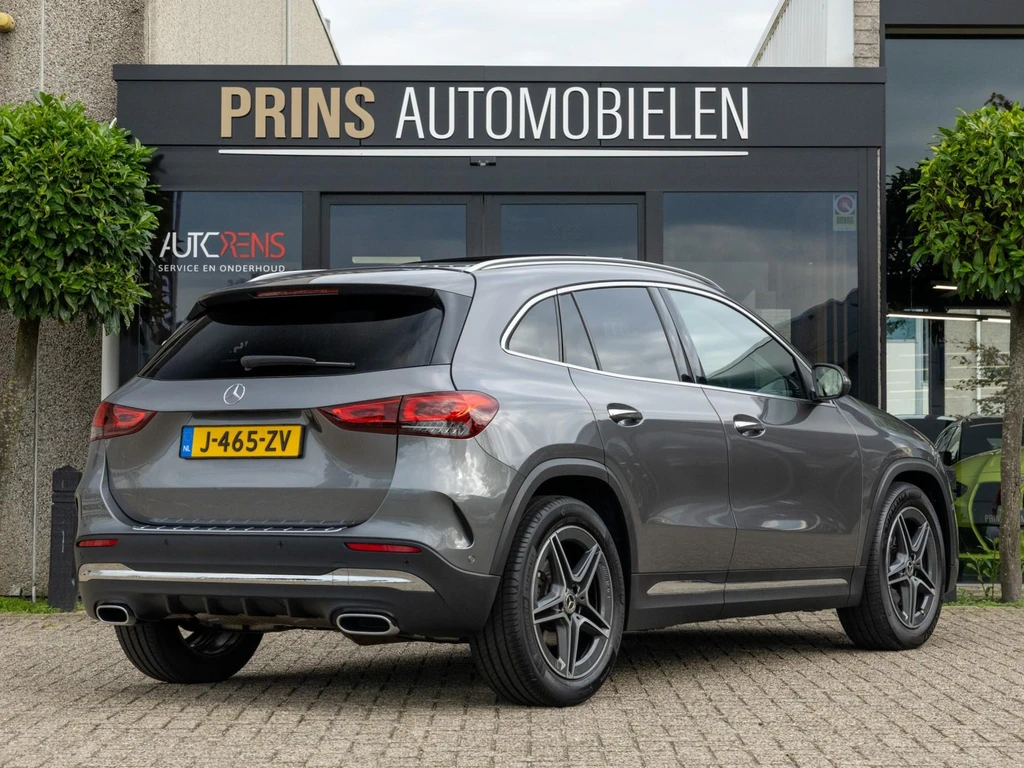 Mercedes-Benz GLA – foto 5