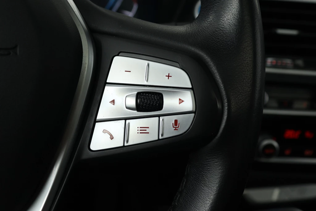 BMW iX3 – foto 16