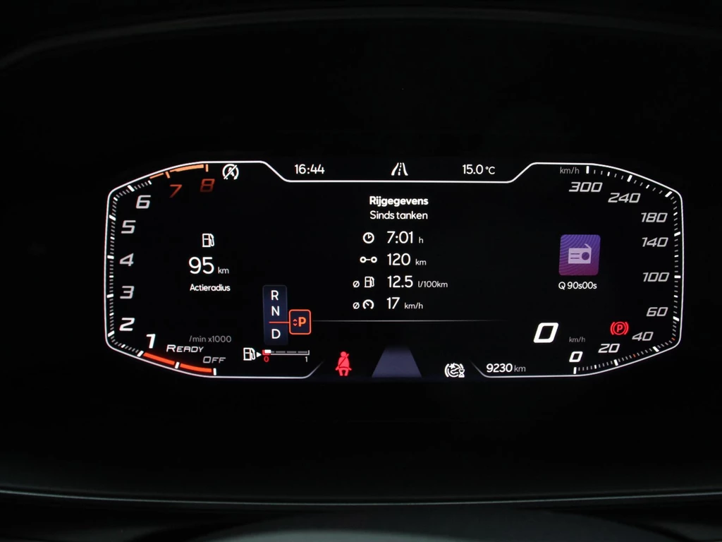 CUPRA Formentor – foto 16