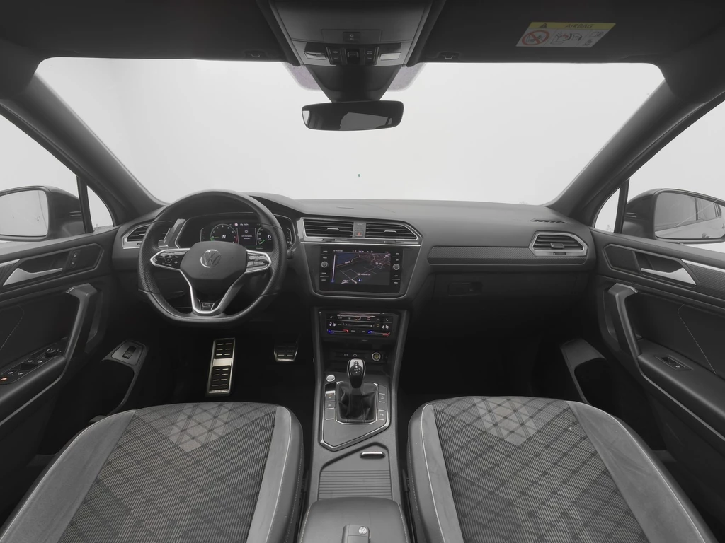Volkswagen Tiguan Allspace – foto 20