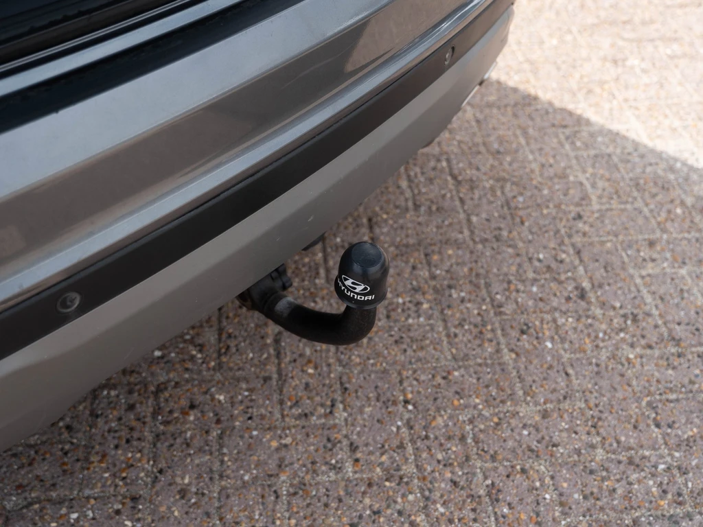 Hyundai Santa Fe – foto 14