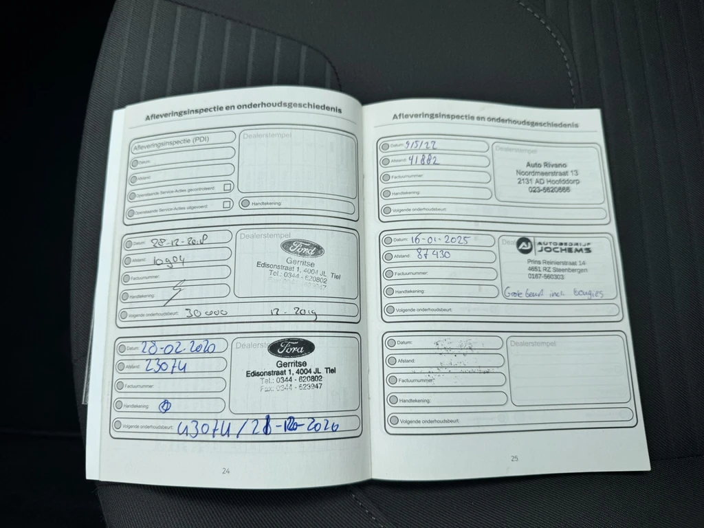 Ford Focus – foto 21
