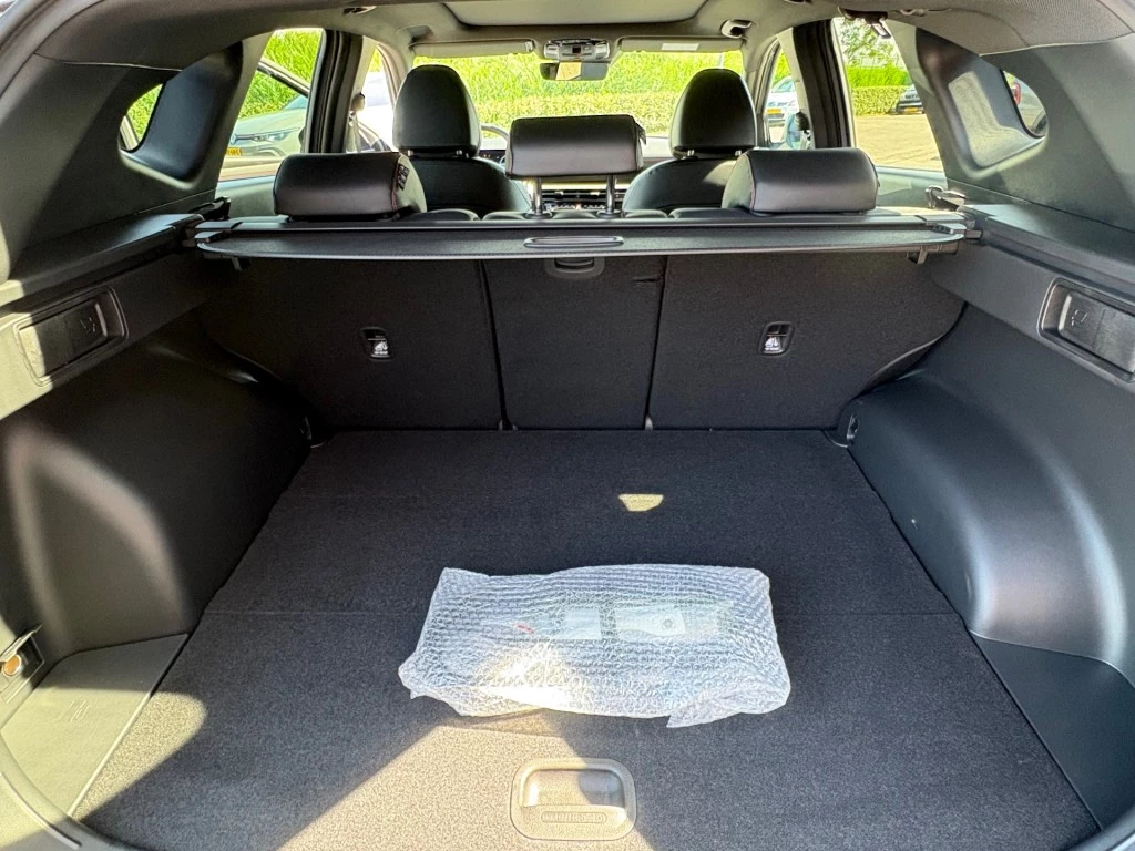 Hyundai Tucson – foto 21