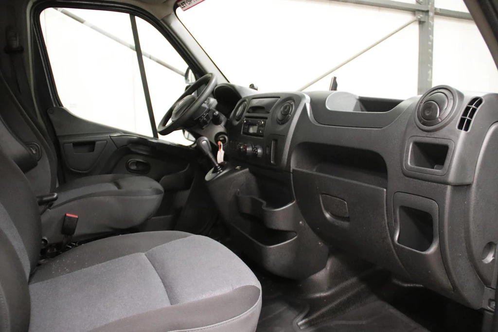 Renault Master – foto 11
