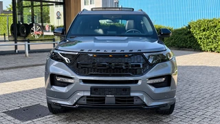 Ford Explorer – thumbnail 9