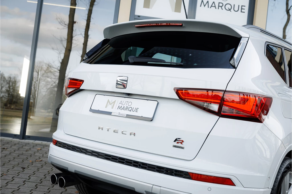 SEAT Ateca – foto 5