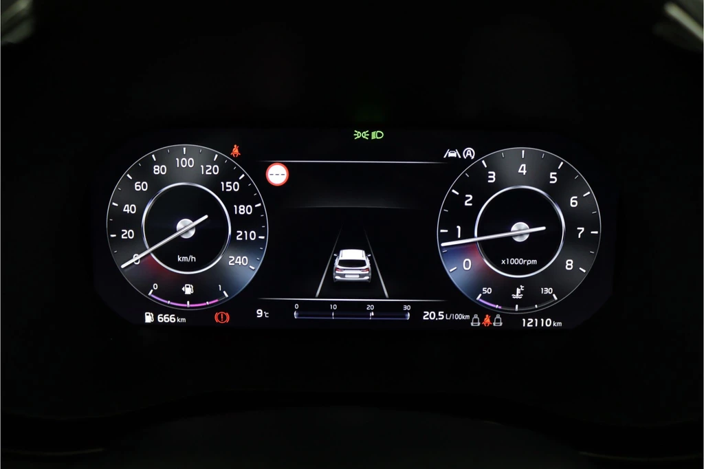 Kia Ceed Sportswagon – foto 22