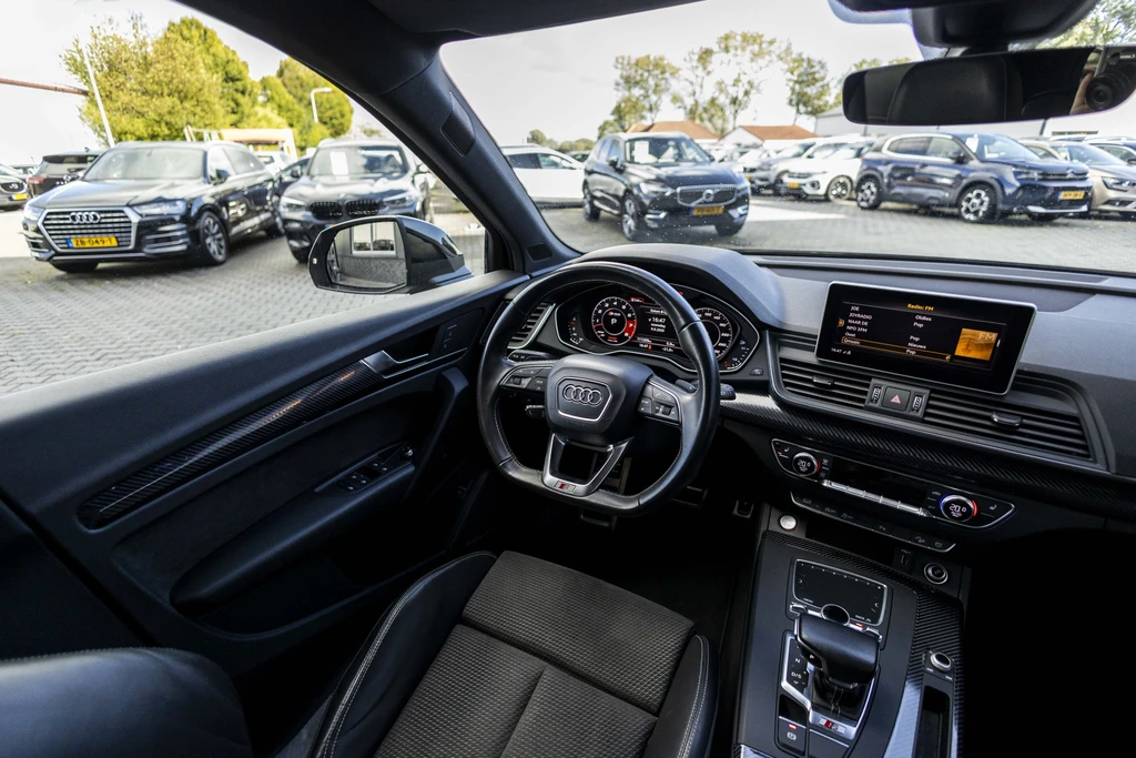 Audi Q5 – foto 21