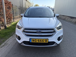Ford Kuga – thumbnail 9