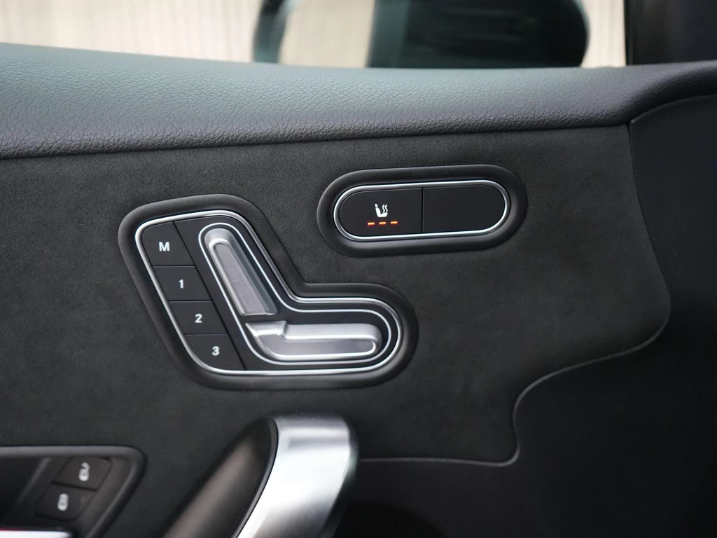 Mercedes-Benz A-Klasse – foto 34