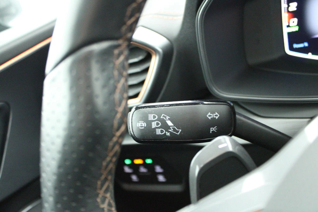 CUPRA Formentor – foto 16