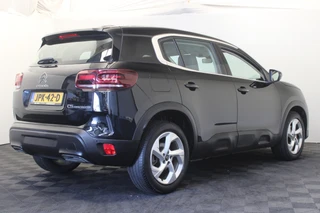 Citroën C5 Aircross – thumbnail 4