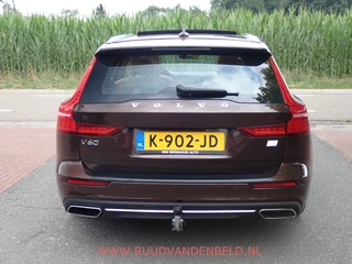 Volvo V60 – thumbnail 4