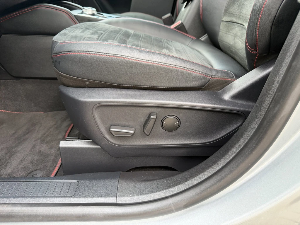 Ford Kuga – foto 11