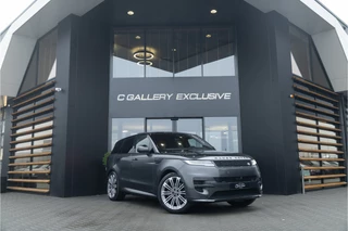 Land Rover Range Rover Sport – thumbnail 8