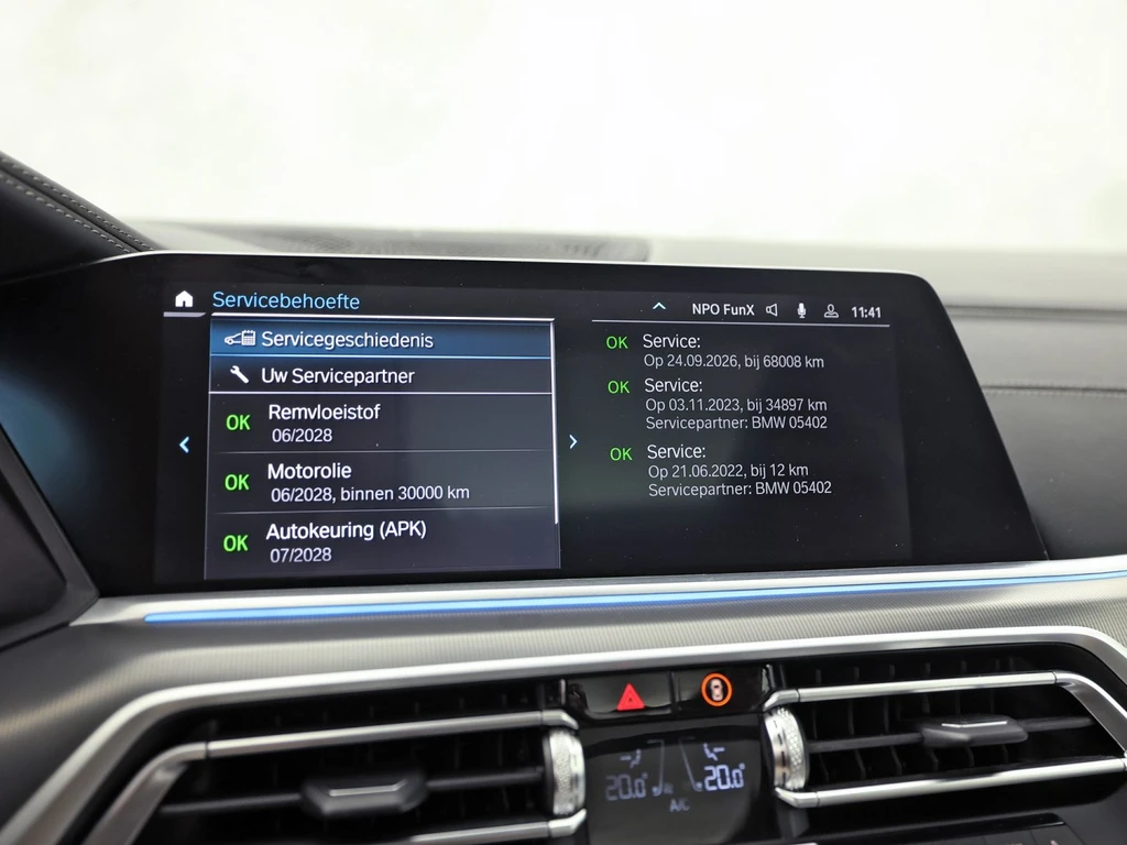 BMW X5 – foto 26