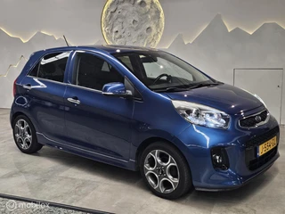 Kia Picanto – thumbnail 8