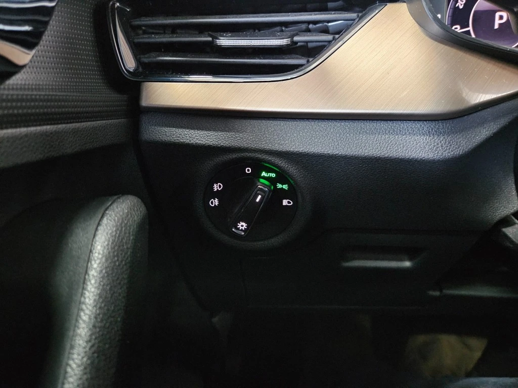Škoda Kamiq – foto 48