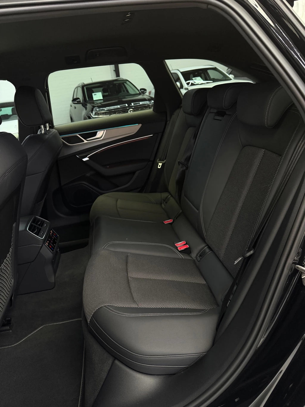 Audi A6 – foto 15