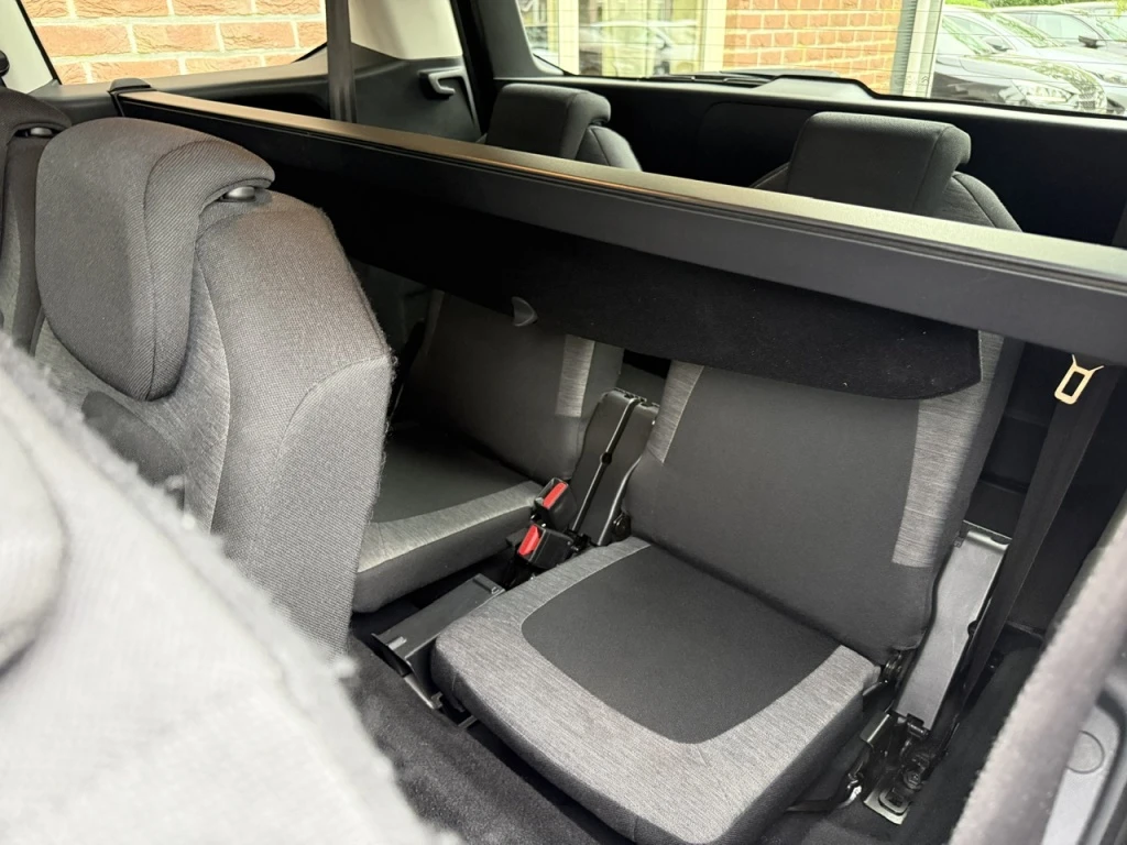 Citroën Grand C4 Spacetourer – foto 14