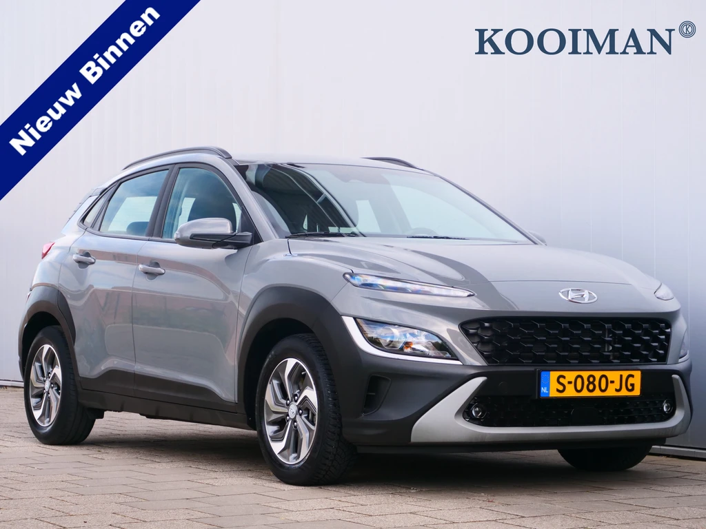 Hyundai Kona – foto 7