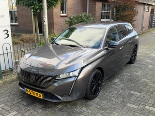 Peugeot 308 – thumbnail 3