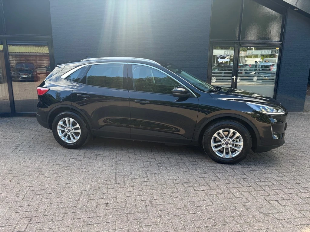 Ford Kuga – foto 6