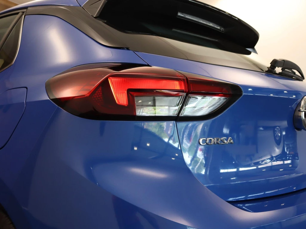 Opel Corsa – foto 16