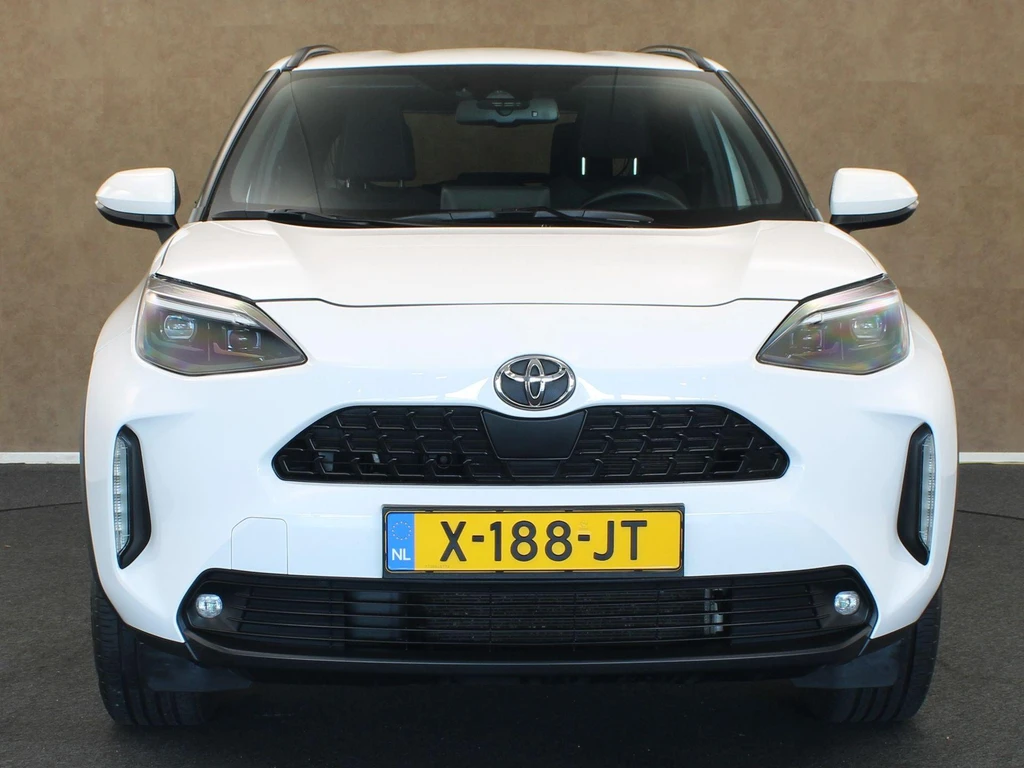 Toyota Yaris Cross – foto 9