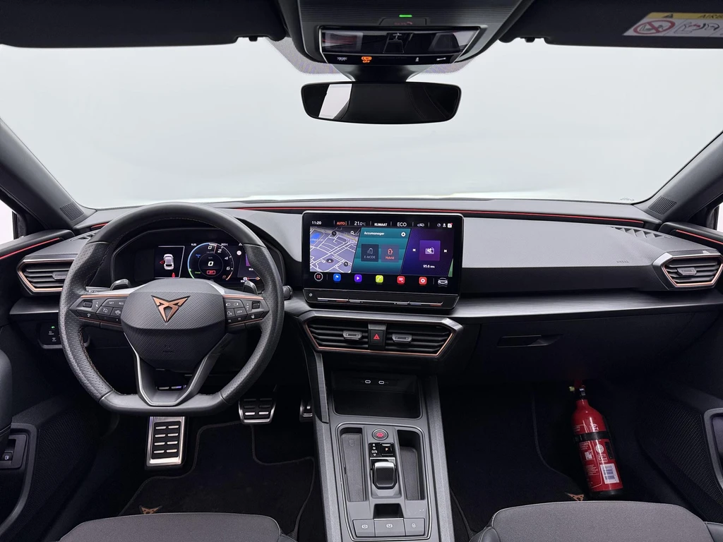 CUPRA Leon – foto 13