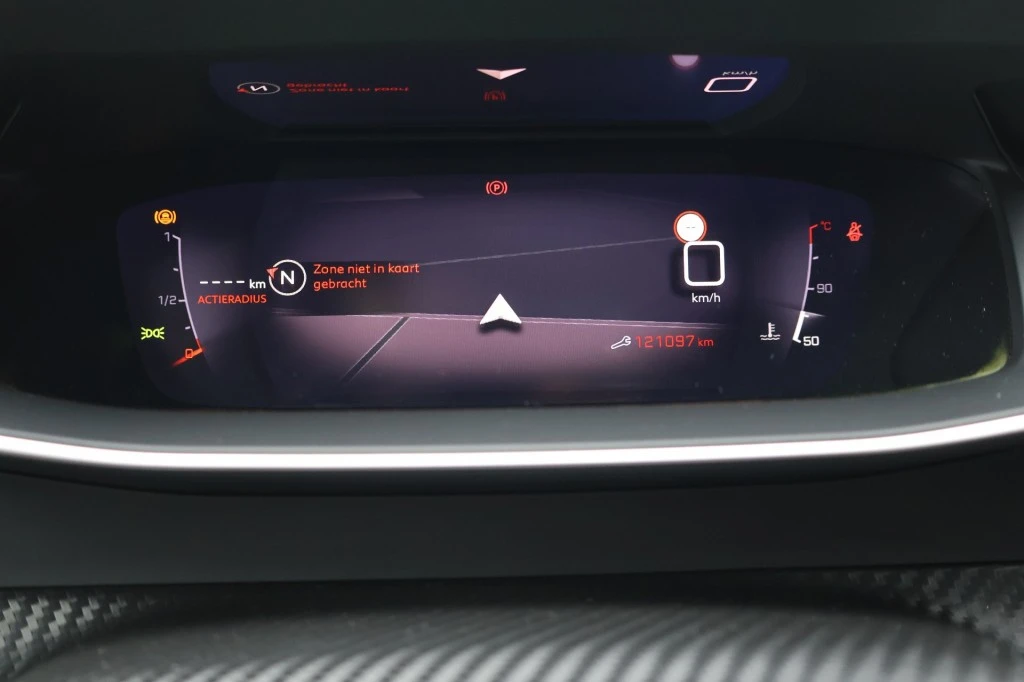 Peugeot 208 – foto 24