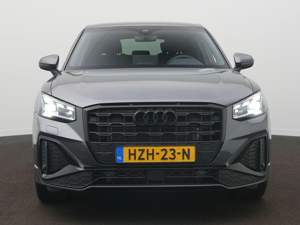 Audi Q2 – foto 10