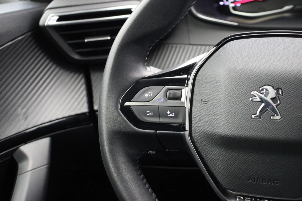 Peugeot 2008 – foto 22